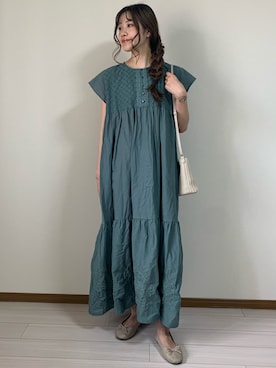 みどさんのコーディネート