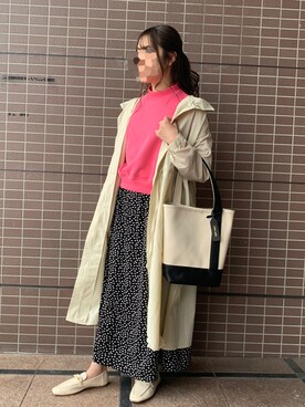 みどさんのコーディネート