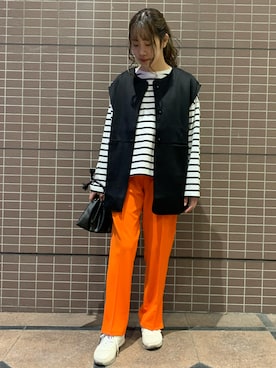 みどさんのコーディネート