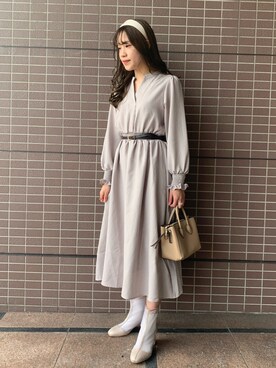 みどさんのコーディネート