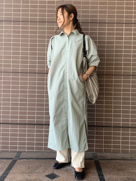 みどさんのコーディネート