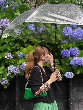 げつおさんのコーディネート