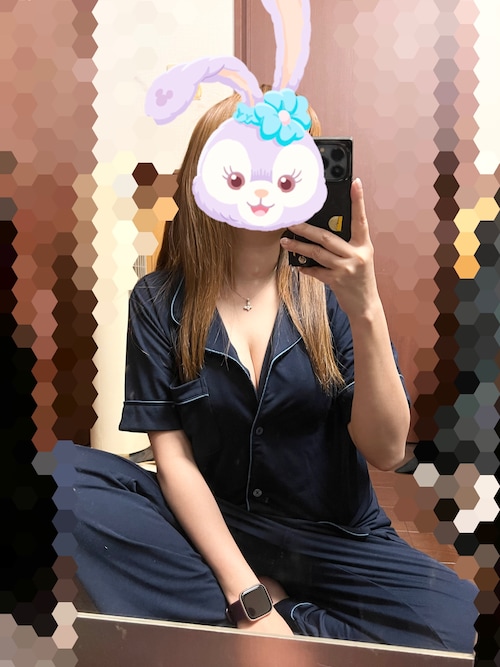 ルームウェア・パジャマ Sumire 1682791009_500.jpg