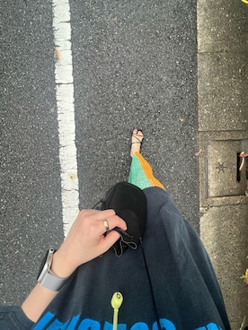 tt_tt_vさんのコーディネート