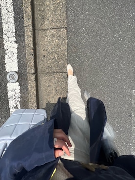 tt_tt_vさんのコーディネート