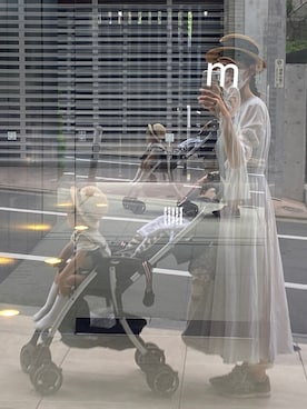 ma-chiさんのコーディネート