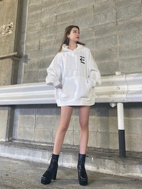 envym_sakuraさんのコーディネート