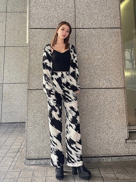 envym_sakuraさんのコーディネート