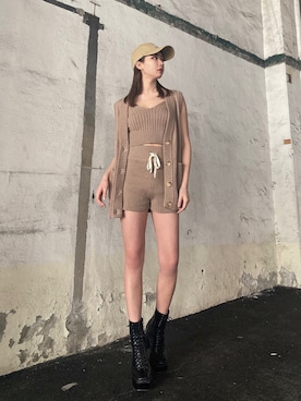 envym_sakuraさんのコーディネート