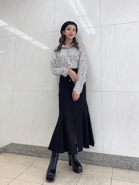 envym_sakuraさんのコーディネート