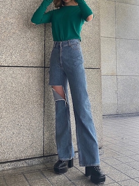 envym_sakuraさんのコーディネート