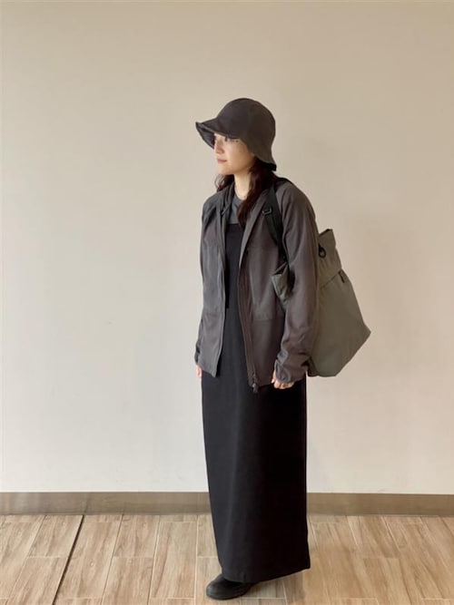スノーピーク　Natural-Dyed Recycled Cotton Hat セール】Natural-Dyed Recycled Cotton Hat（ハット）｜Snow