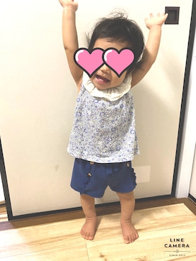 みーさんのコーディネート