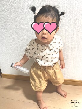 みーさんのコーディネート