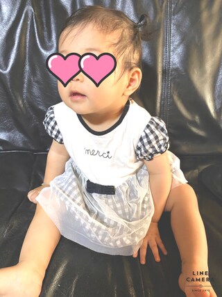 Bebe ベベ の Bebe お花総柄プリントワンピース ワンピース Wear