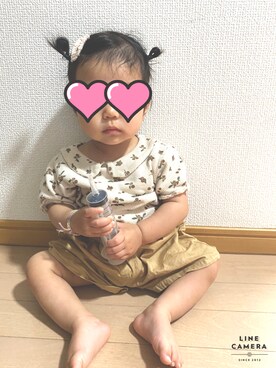 みーさんのコーディネート