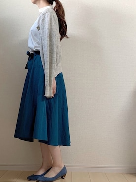 Pooさんのコーディネート