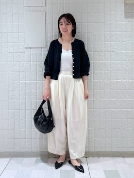 あやなさんのコーディネート