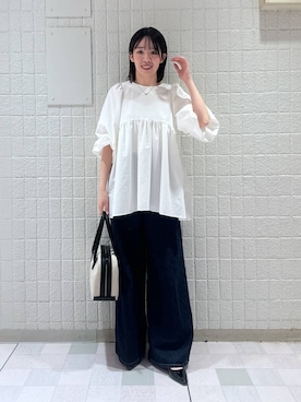 あやなさんのコーディネート