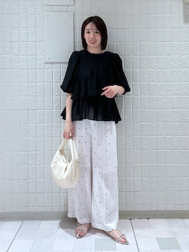 あやなさんのコーディネート