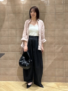 あやなさんのコーディネート