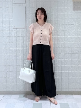 あやなさんのコーディネート