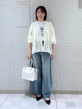 あやなさんのコーディネート