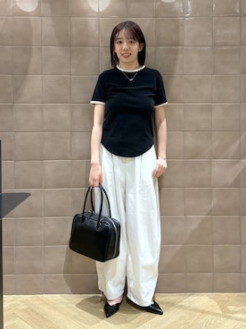 あやなさんのコーディネート