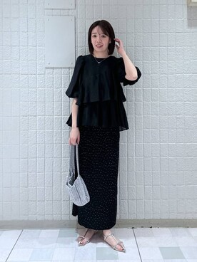 あやなさんのコーディネート