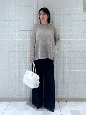 あやなさんのコーディネート