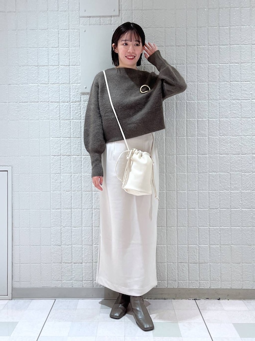 セール】キンチャクミニショルダーバッグ（ショルダーバッグ