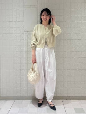 あやなさんのコーディネート