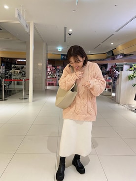 nakanishi_sakiさんのコーディネート