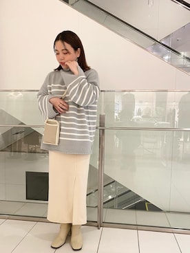 nakanishi_sakiさんのコーディネート