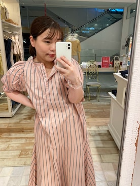 nakanishi_sakiさんのコーディネート