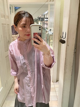 nakanishi_sakiさんのコーディネート