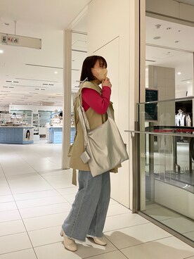 nakanishi_sakiさんのコーディネート
