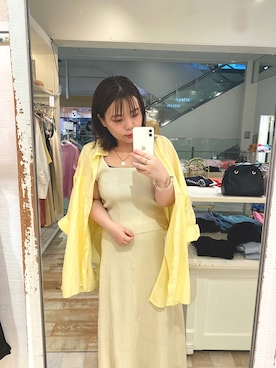 nakanishi_sakiさんのコーディネート