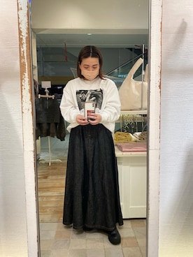 nakanishi_sakiさんのコーディネート