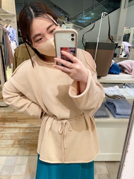 nakanishi_sakiさんのコーディネート