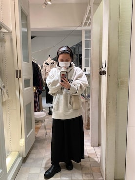 nakanishi_sakiさんのコーディネート