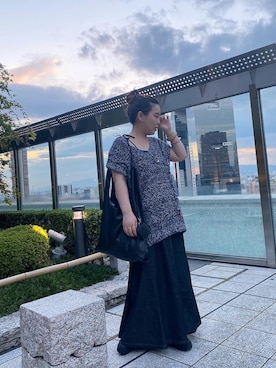 nakanishi_sakiさんのコーディネート