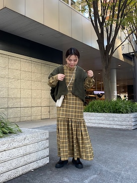 nakanishi_sakiさんのコーディネート