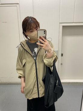 nakanishi_sakiさんのコーディネート