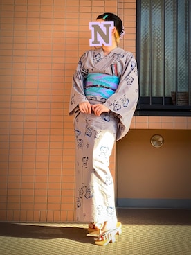 mrs.nicolmicalsさんのコーディネート