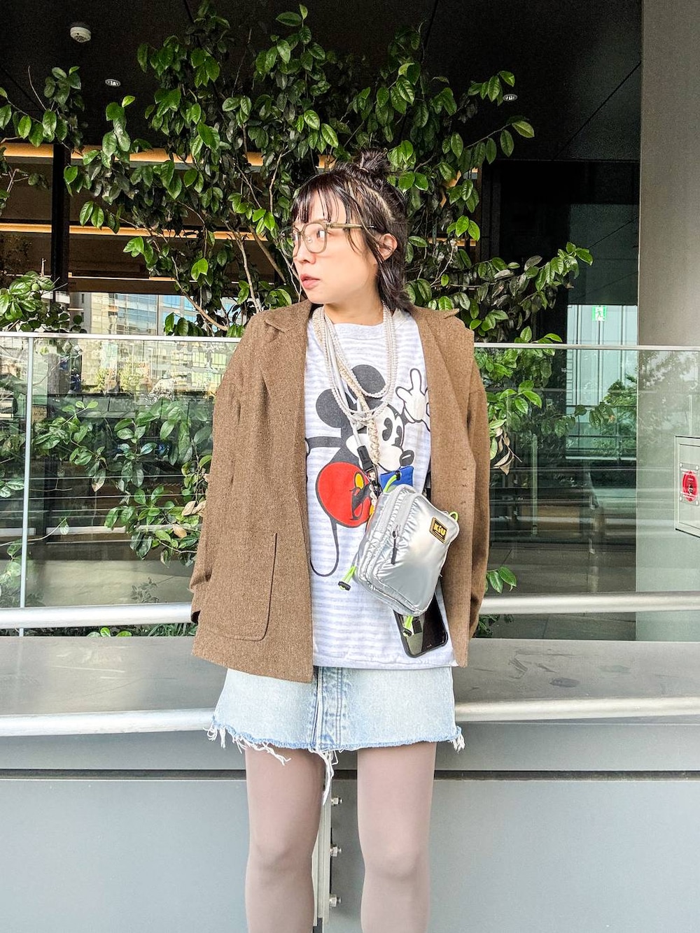 バヤコさんチェックキャミとパンツセット バヤコさんチェックキャミとパンツセット パンツ バヤコさんコラボ