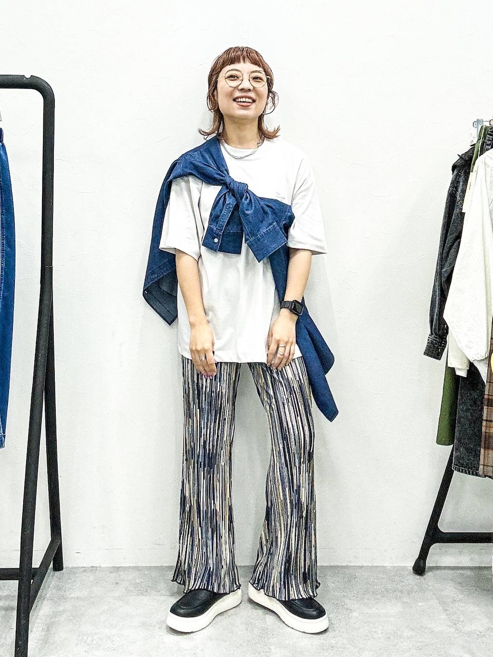 GLOBAL WORK Smile Seed Store（グローバルワーク スマイル