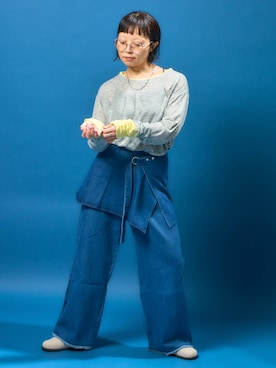 バヤコさんのコーディネート