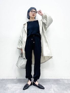 バヤコさんのコーディネート