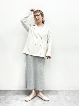 バヤコさんのコーディネート